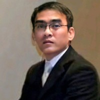 Irwin Raymund B.