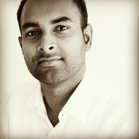 Mohamed Hashif Ali