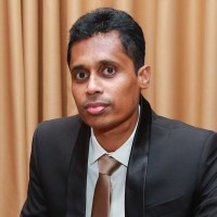 Gayath Lalantha Peiris