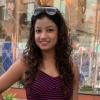 Anjali Nair