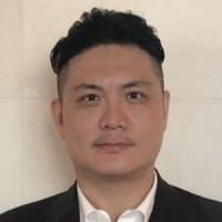 Conrad Lee