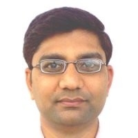 Yogesh Sinha
