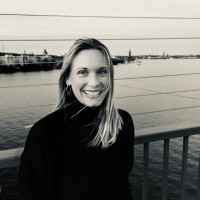Janina Benckert
