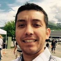 Ivan Arangure, Pmp
