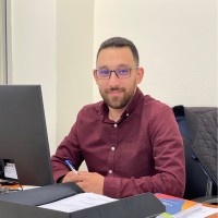 Karim Fakkirou