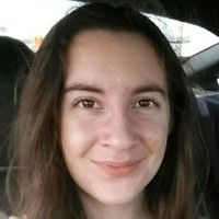 Caitlin Davis