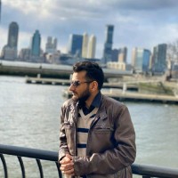 Ankur Mittal