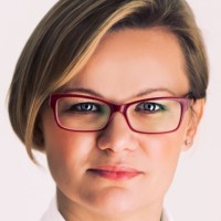 Agnieszka Witecka-Smolarska