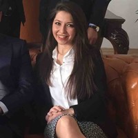Hande Sönmez Bi̇lge