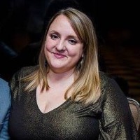 Hannah Kidder, MPS, LPCC, LADC