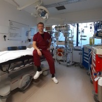 Leon Van Der Maas