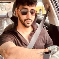Kiran Santhosh