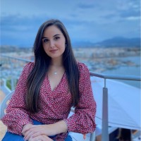 Inmaculada Mercader Alfocea