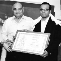 Dr. Sandeep Madaan M.D.Ayurveda