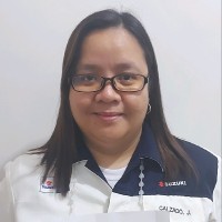 Joan Ganancial Calzado