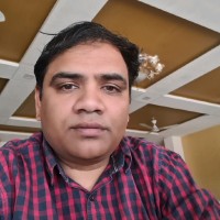Deepak Choubisa
