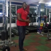 Gh Nii Mantse