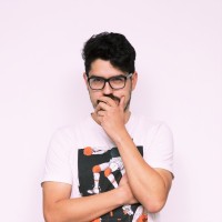 David Rozas Almeida