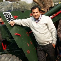 Balinder Kumar