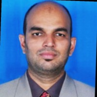 Praveen Naik