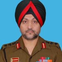 Harminder Pal Singh