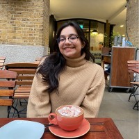 Rutvi Jain