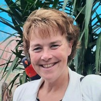 Gerda Jong
