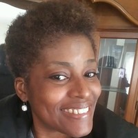 Theresa Thompson