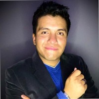 Luis Enrique García Betancourt