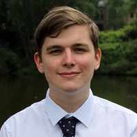 Liam Curry