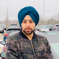 Charanjeet Singh