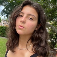 Gabrielly Garcia