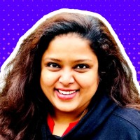 👏Renuka Ashish