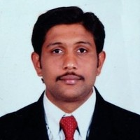 Raghu M R