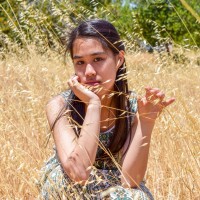 Tiffany Huang