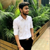Krushil Koshti