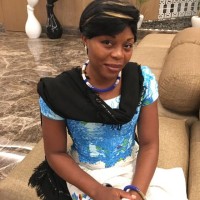 Rosine Kano