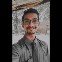 Bismay Das