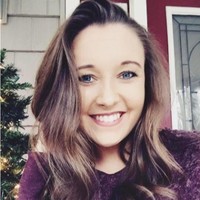 Hannah Parrott