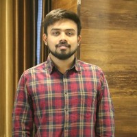 Rishabh Singh Tomar