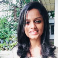deepthy varghese