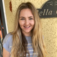 Christina Thompson