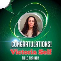 Victoria Self