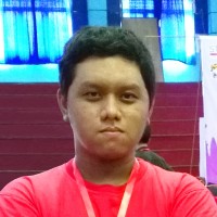 Calvin Aaron Tjiang