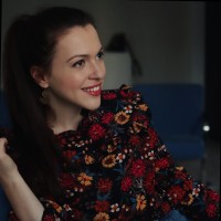 Andra Angheluta