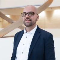 Francesco Russo Capriglia