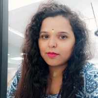 Sangeeta Maharana