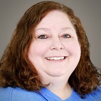 Cheryl Davis