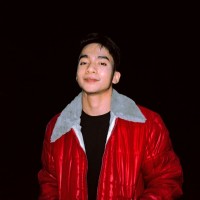Terence Gil Tamayo