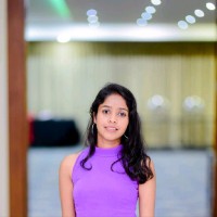 Prasadi Dilrukshi